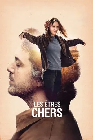 Affiche du film Les êtres chers