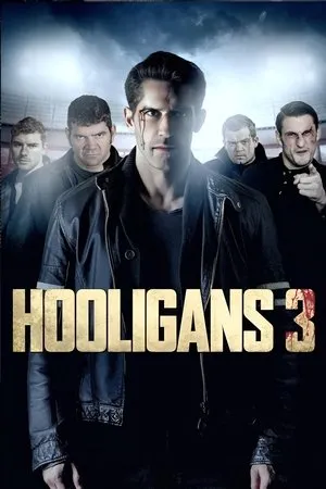 Affiche du film Hooligans 3