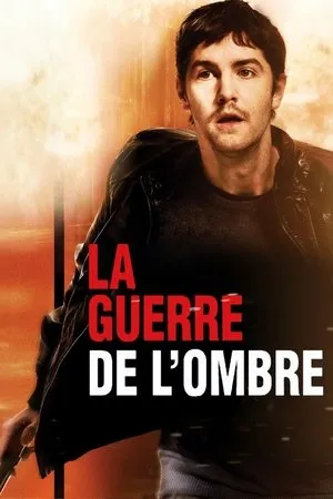 Affiche du film La Guerre de l'ombre