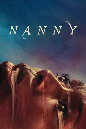 Affiche du film NANNY