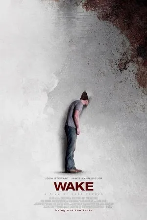 Affiche du film Wake
