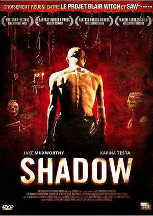 Affiche du film Shadow
