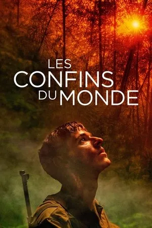 Affiche du film Les Confins du monde