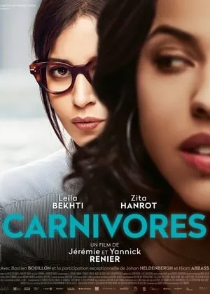 Affiche du film Carnivores