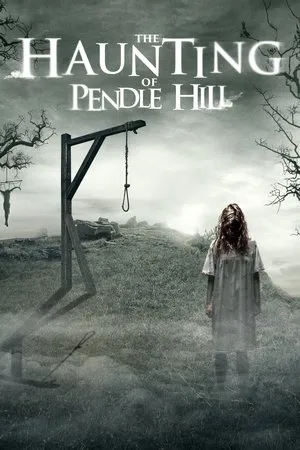 Affiche du film The Haunting of Pendle Hill