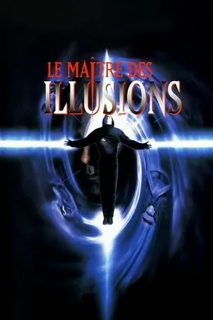 Affiche du film Le Maître des illusions