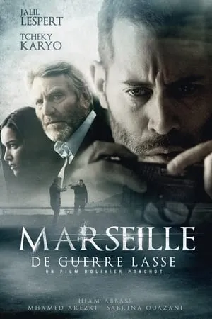 Affiche du film De guerre lasse