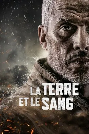 Affiche du film La Terre et le Sang
