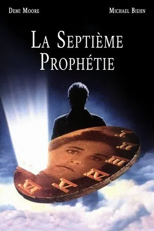 Affiche du film La Septième Prophétie