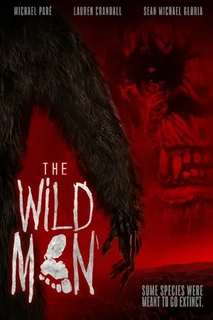 Affiche du film The Wild Man