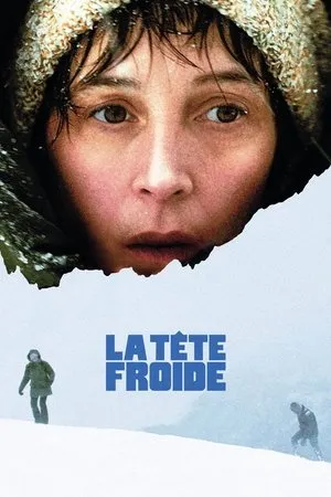 Affiche du film La Tête froide