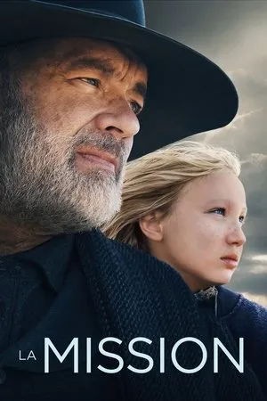 Affiche du film La Mission