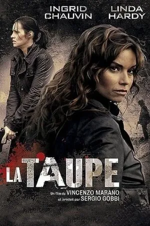 Affiche du film La Taupe