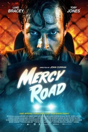 Affiche du film Mercy Road