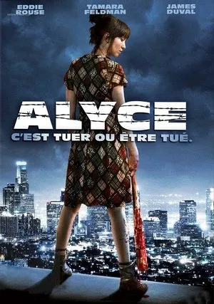 Affiche du film Alyce