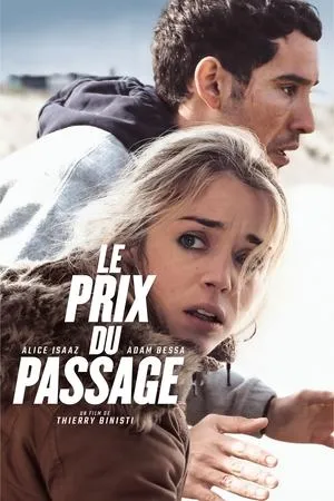 Affiche du film Le prix du passage