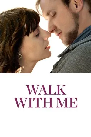 Affiche du film Walk with Me