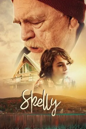 Affiche du film Skelly