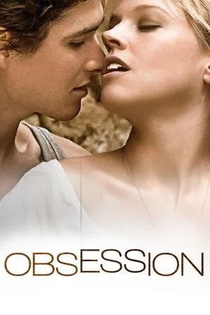 Affiche du film Obsession