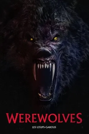 Affiche du film Werewolves