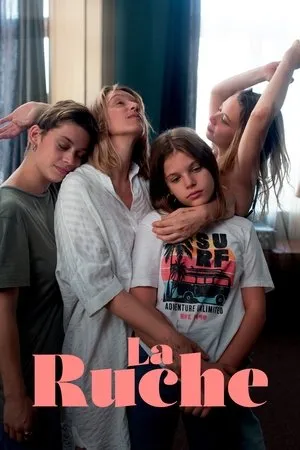 Affiche du film La ruche