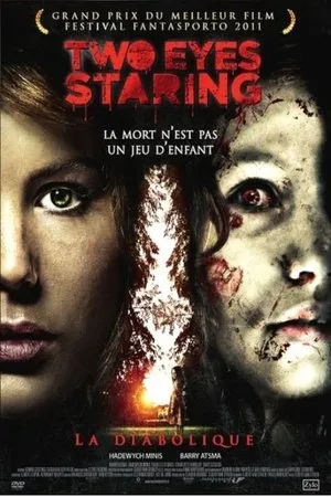 Affiche du film La Diabolique