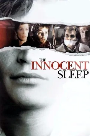 Affiche du film Témoin innocent