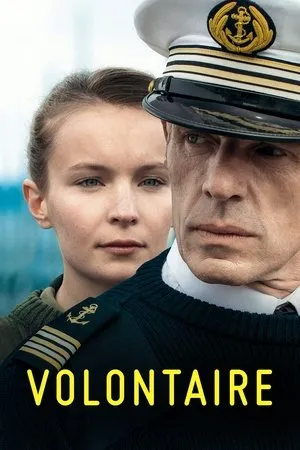 Affiche du film Volontaire