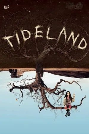 Affiche du film Tideland