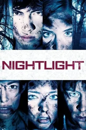Affiche du film Nightlight