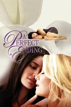 Affiche du film A Perfect Ending
