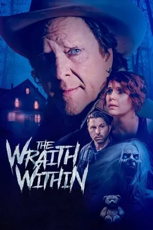Affiche du film The Wraith Within