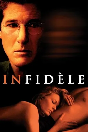 Affiche du film Infidèle