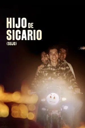 Affiche du film Hijo de Sicario