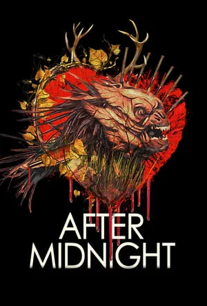 Affiche du film After Midnight