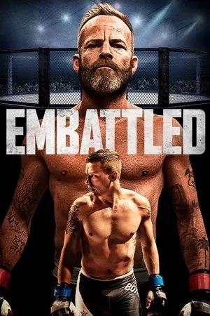 Affiche du film Embattled