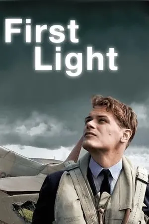 Affiche du film Spitfire