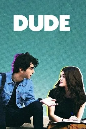Affiche du film Les potes