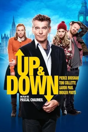 Affiche du film Up & Down