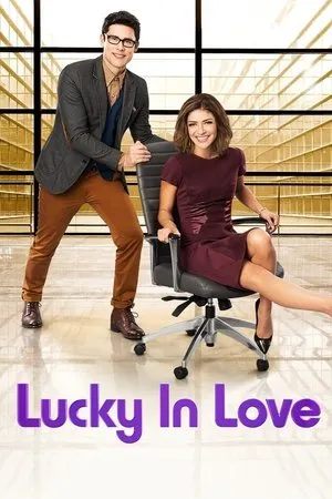 Affiche du film Ma vie rêvée !