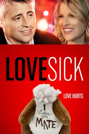 Affiche du film Lovesick