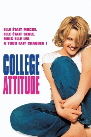 Affiche du film Collège Attitude
