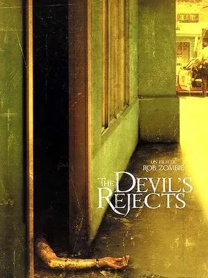 Affiche du film The Devil's Rejects