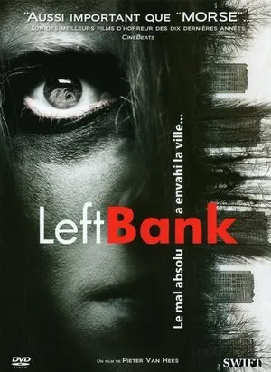 Affiche du film Left Bank
