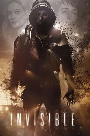 Affiche du film Invisible