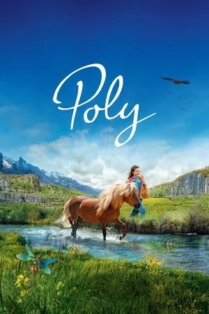 Affiche du film Poly