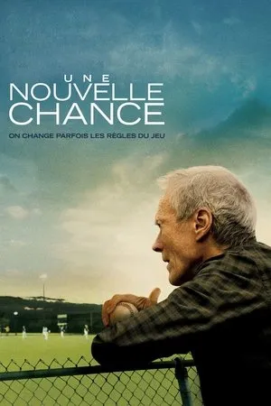 Affiche du film Une Nouvelle Chance