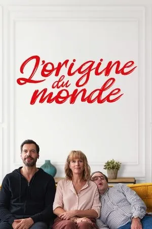 Affiche du film L'Origine du monde