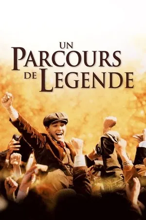 Affiche du film Un Parcours de Légende