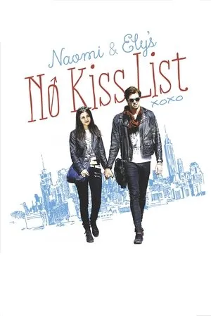 Affiche du film Naomi and Ely's No Kiss List